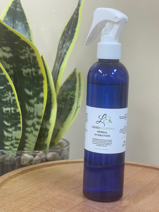 Herbal Hydration